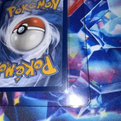 Pokemon Center Stamped Koraidon SVP 014 SV Promo Card opened - Image 4