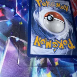 Pokemon Center Stamped Koraidon SVP 014 SV Promo Card opened - Image 5