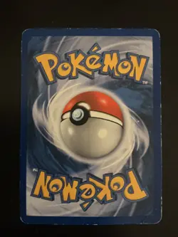 Pokemon Koga's Pidgeotto Gym Challenge vintage card #027/132 Wotc 2000 - Image 2