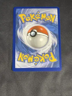 Alolan Muk GX 84/147 Burning Shadows- NM Ultra Rare Pokemon Card - Image 2