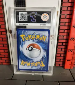 Pokemon Card Graded - 2021 Celebrations Classic Collection Venusaur Holo #15 10 - Image 3