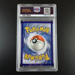 PSA 10 Charizard Vmax 020/189 Darkness Ablaze Holo Graded Pokemon Card - Image 4