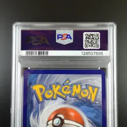 PSA 10 Charizard Vmax 020/189 Darkness Ablaze Holo Graded Pokemon Card - Image 5