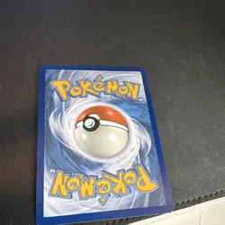 Pokemon Lapras EX 220 HP Full Art Holo Card Lapras ex 158/142 2024 - Image 2