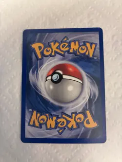 Pokemon Mewtwo EX TCG Holo Ultra Rare Card Ruby and Sapphire 101/109 HP/DMG - Image 4