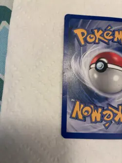 Pokemon Mewtwo EX TCG Holo Ultra Rare Card Ruby and Sapphire 101/109 HP/DMG - Image 5