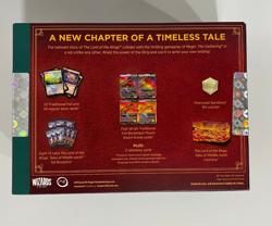 MTG The Lord of the Rings Tales of Middle-Earth Bundle - Image 2