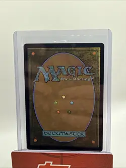 Donnie's Bo - Shadowspear (Borderless) MTG Teenage Mutant Ninja Turtles M0017 - Image 2