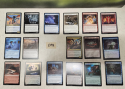 x1 MTG cards bulk lot (box shown) **100 Cards** [Box ID: EIP2] - Image 3