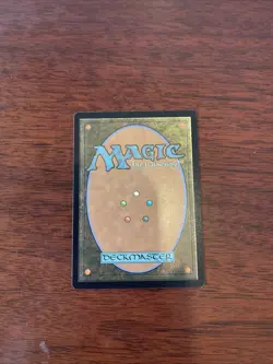 Magic: The Gathering Nature’s Lore 178 Uncommon NM - Image 2