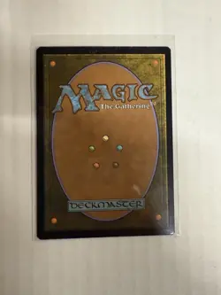Scapeshift NM MTG! Core Set 19 - Image 2