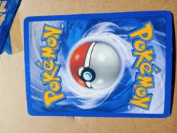 Unown G/28 Unseen Forces - Pokemon Holo (MP) - Image 2