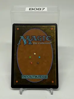 The Balrog, Flame Of Udin (0004) *FOIL* PROMO 2024 MTG NM/M - Image 2