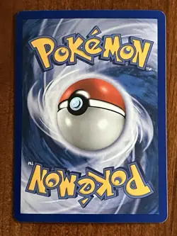 Makuhita 65/107 Reverse Holo EX Deoxys Pokemon TCG - Image 2