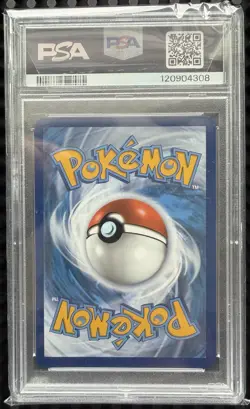 Pokemon Zeraora V Ultra Rare Full Art Holo Chilling Reign 166/198 PSA 10 2021 - Image 3