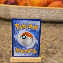 Pokemon Archaludon ex 241/191 Sv08 Surging Sparks Holo SIR Stage 1 300HP - Image 4