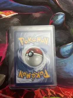 Piplup Holo Basic POKEMON Card 098/094 Phantasmal Flames - Image 2