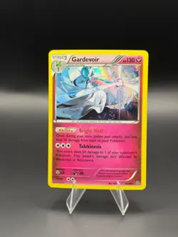 Gardevoir 54/98 Ancient Origins Holo Rare NM Pokemon TCG - Image 1