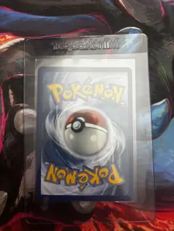 Piplup Holo Basic POKEMON Card 098/094 Phantasmal Flames - Image 2