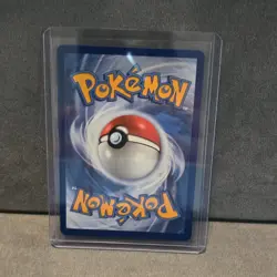 Pokemon Ivysaur 134/132 Illustration Rare Full Art Holo Stage 1 110 HP English - Image 2