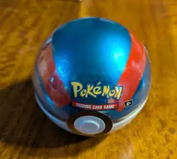 Pokemon Poke Ball Great Ball D25 [Brand New, Sealed] - Image 1