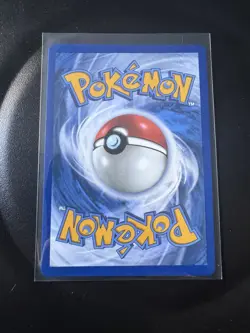 Pokemon TCG Meowth EX 062/088 Double Rare Perfect Order Near Mint - Image 2