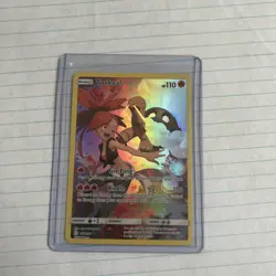 Torkoal Secret 237/236 SM Cosmic Eclipse Pokemon - Image 1