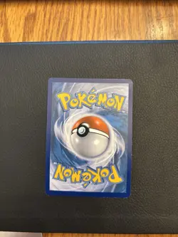 Pokemon Arceus XY116 HOLO - NM CONDITION - Image 2