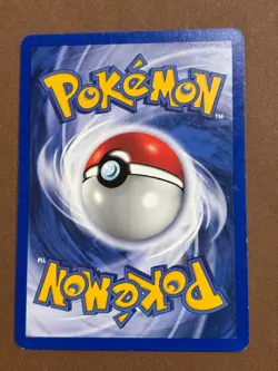 Pokemon March Unlimited Common Neo Genesis 102/111 LP - Image 2
