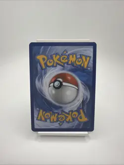 Pokemon TCG Iono's Kilowattrel Card Journey Together IR 163/159 - Image 2