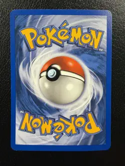 Skarmory 21/97 Ex Dragon Rare Reverse Holo Pokemon TCG LP - Image 4