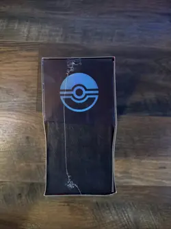 Pokemon TCG Mega Evolution Phantasmal Flames Elite Trainer Box - Image 2