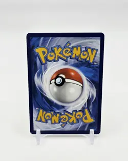 Team Rocket's Ampharos Uncommon Pokemon TCG Destined Rivals 74/182 - Image 2