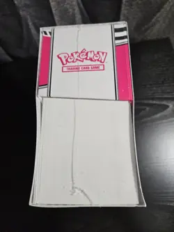 Pokemon TCG Scarlet & Violet White Flare Elite Trainer Box Factory Sealed ETB - Image 5