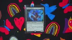 Icetill Explorer Edge of Eternities Regular Card #192 NM Condition MTG - Image 1