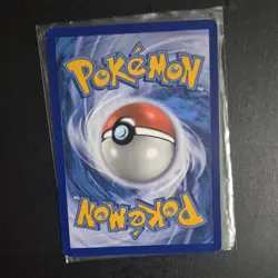 Pokemon M Sharpedo EX Mega Alternate Art Promo Holo XY200A 210 HP - Image 2
