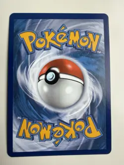 Electrode GX SV57/SV94 Full Art Shiny Holo Rare Hidden Fates 2019 Pokemon TCG - Image 2