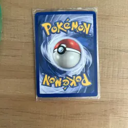 Pokemon TCG Gyarados Base Set 6/102 Holo Holo Rare - Image 2