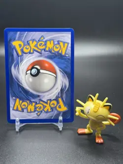 Bulbasaur 45/100 Pokemon Crystal Guardians Regular - LP - Image 2