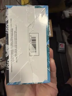 Pokemon TCG - Journey Together Booster Box - 36 Packs - Sealed - Fast Delivery - Image 5