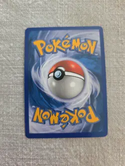 Pokemon TCG Professor Elm's Training Method 89/115 EX Unseen Forces Non-Holo NM - Image 2