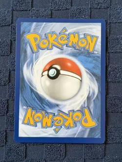 Meowth 106/094 Illustration Rare Holofoil - Pokemon Phantasmal Flames TCG - Image 3