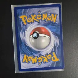 Pokemon TCG M Camerupt EX XY198A Alternate Art Promo Full Art Holo 230 HP - Image 2