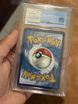 CGC 9 Moltres & Zapdos & Articuno GX (Secret) 69/68 Hidden Fates Holo - Image 3