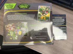 Pokemon TCG ME03: Perfect Order Elite Trainer Box (ETB) + Booster Bundle - Image 4
