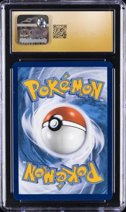 2023 POKEMON CROWN ZENITH - HOLO #101/159 RAYQUAZA VMAX CGC 10 PERFECT - Image 2
