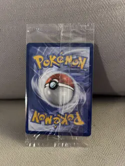 Teal Mask Ogerpon 123 - SEALED Pokemon Center ETB Promo - Pokemon TCG - Image 3