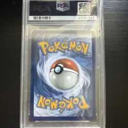 2016 POKEMON M CHARIZARD EX XY EVOLUTIONS #13 PSA 10 - Image 2
