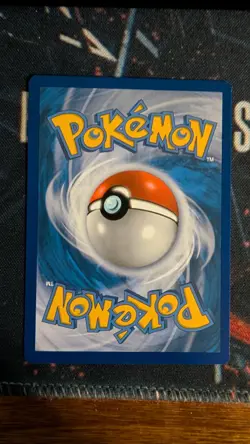 Pokemon TCG - Spinarak 5/98 - Ancient Origins - Russian (b) - Image 2