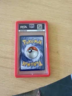 Pokemon Charizard EX 12/108 XY Evolutions Graded Gem Mint PSA 10 - Image 2